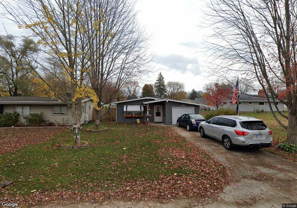 511 N Western Ave, Aurora, IL 60506 - photo 1