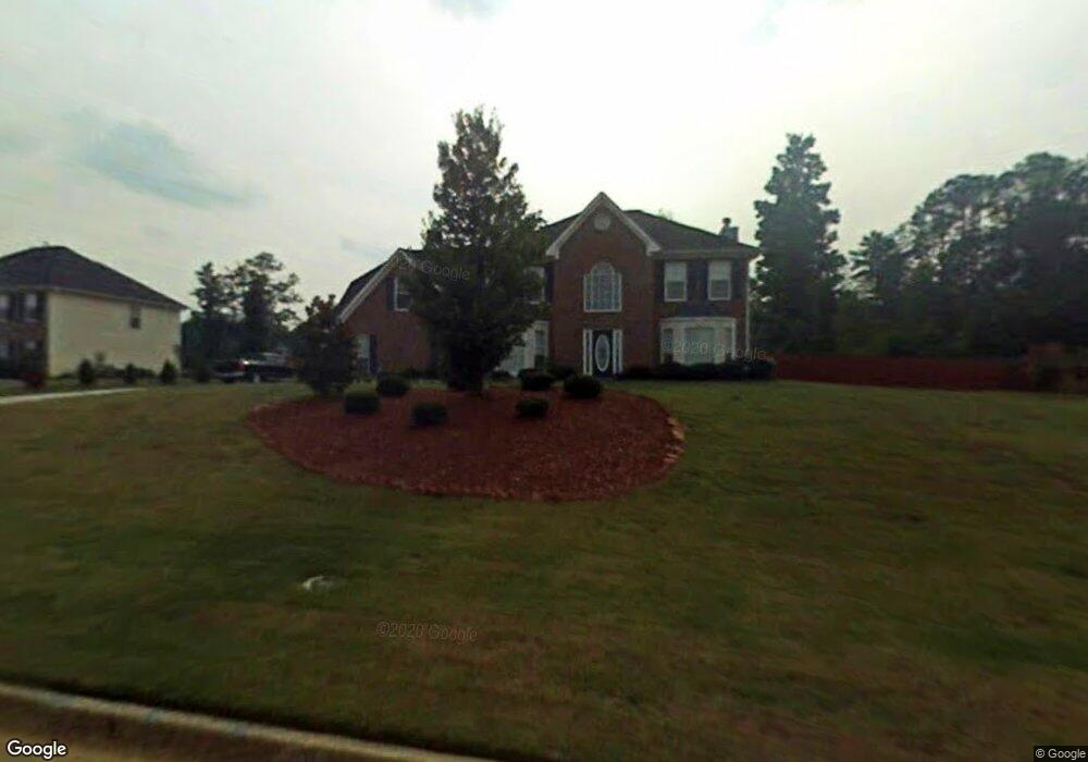 458 Whitewater Trail unit 3, Stockbridge, GA 30281 - photo 1