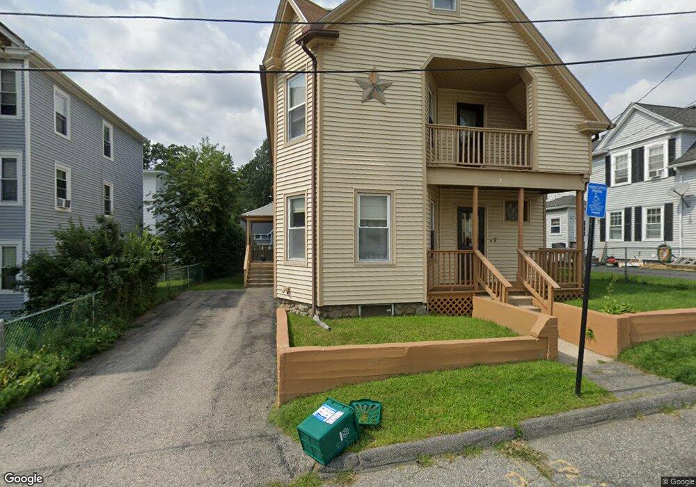 4 Malden Terrace, Worcester, MA 01606 - photo 1