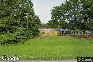211 Highway 69 S, New Harmony, IN 47631