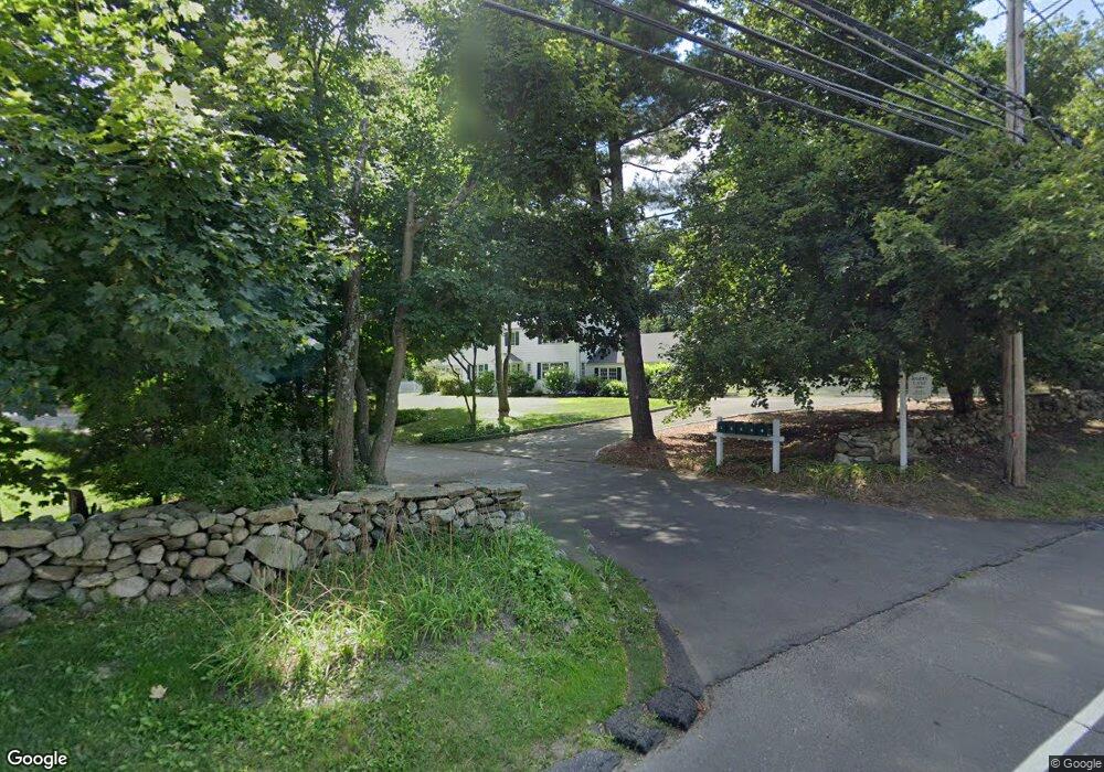 2 Barry Ln, Westport, CT 06880 - photo 1