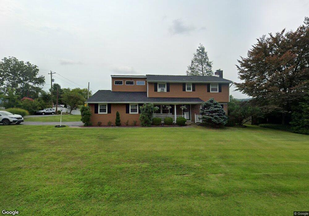 3600 Southwood Dr, Easton, PA 18045 - photo 1