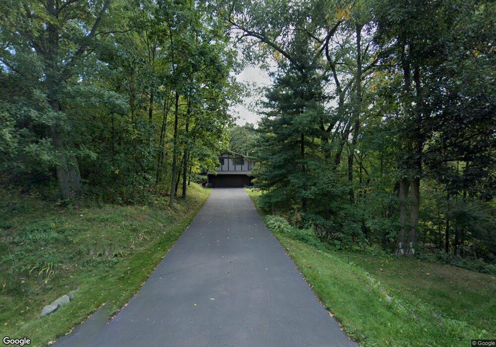 4781 Country Meadows Rd, Brooklyn, WI 53521 - photo 1