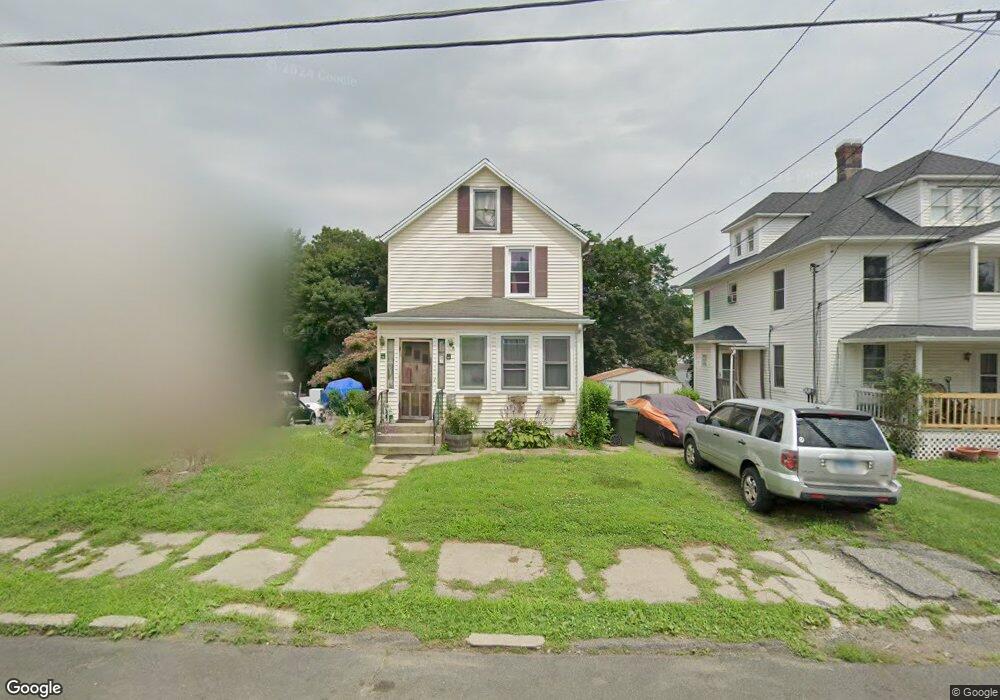 9 Crown St, Danbury, CT 06810 - photo 1