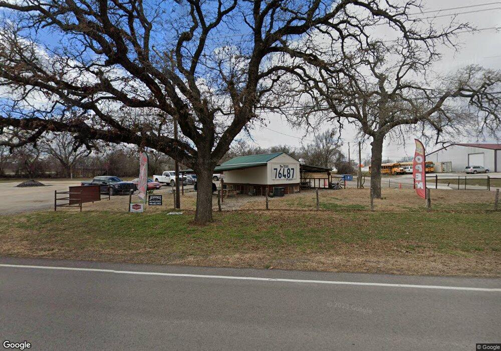 15793 Fm 920, Poolville, TX 76487 - photo 1