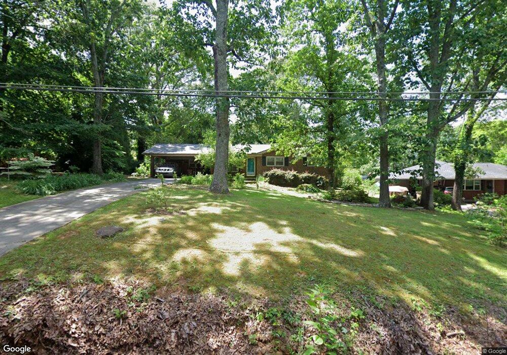 3645 Garden Blvd unit 10, Gainesville, GA 30506 - photo 1