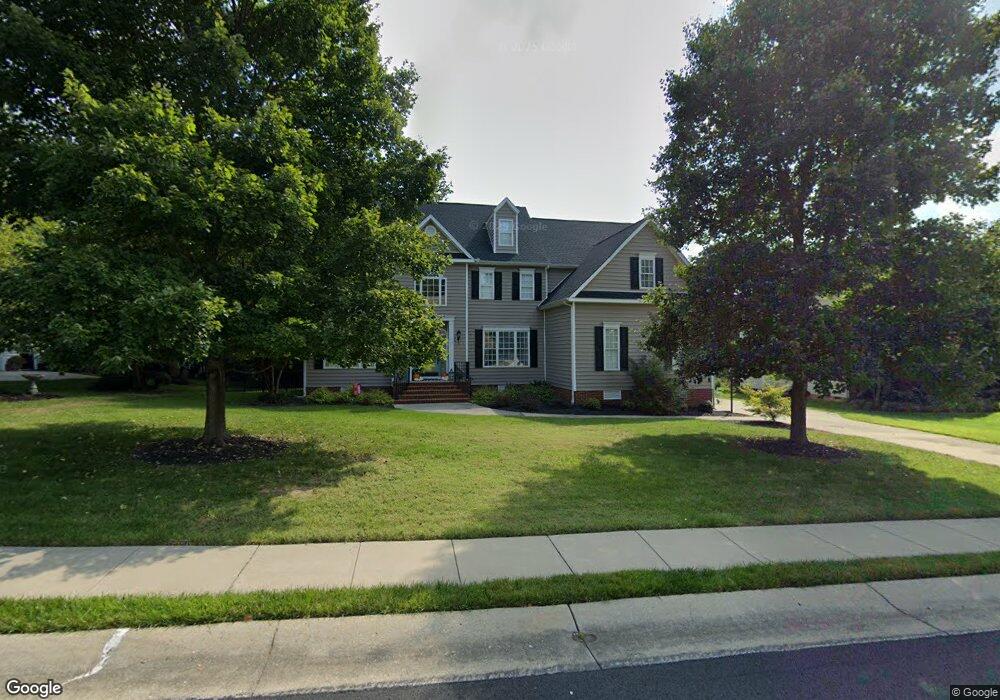 4927 Topping Ln, Glen Allen, VA 23060 - photo 1