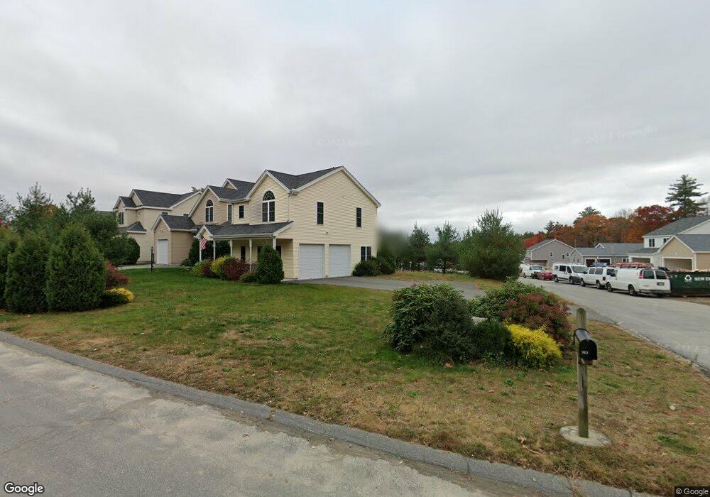 Lot 10D Hyde Park Cir unit 10D, Uxbridge, MA 01569 - photo 1