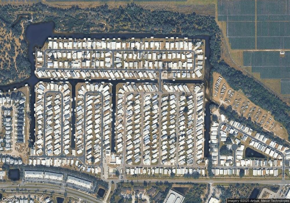 228 S Port Royal Ln, Apollo Beach, FL 33572 - photo 1