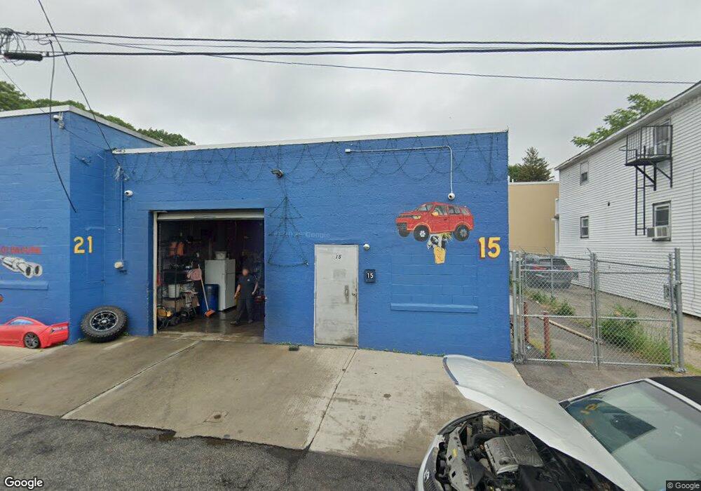 21 Cliff St, Providence, RI 02908 - photo 1