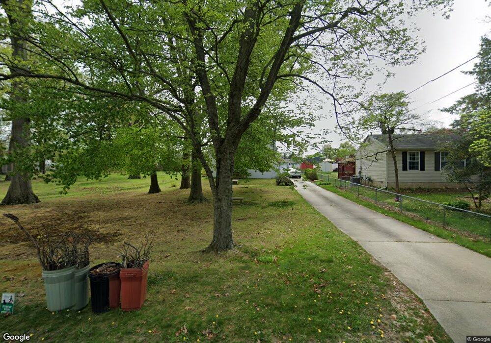 745 Woodland Ave, Westville, NJ 08093 - photo 1