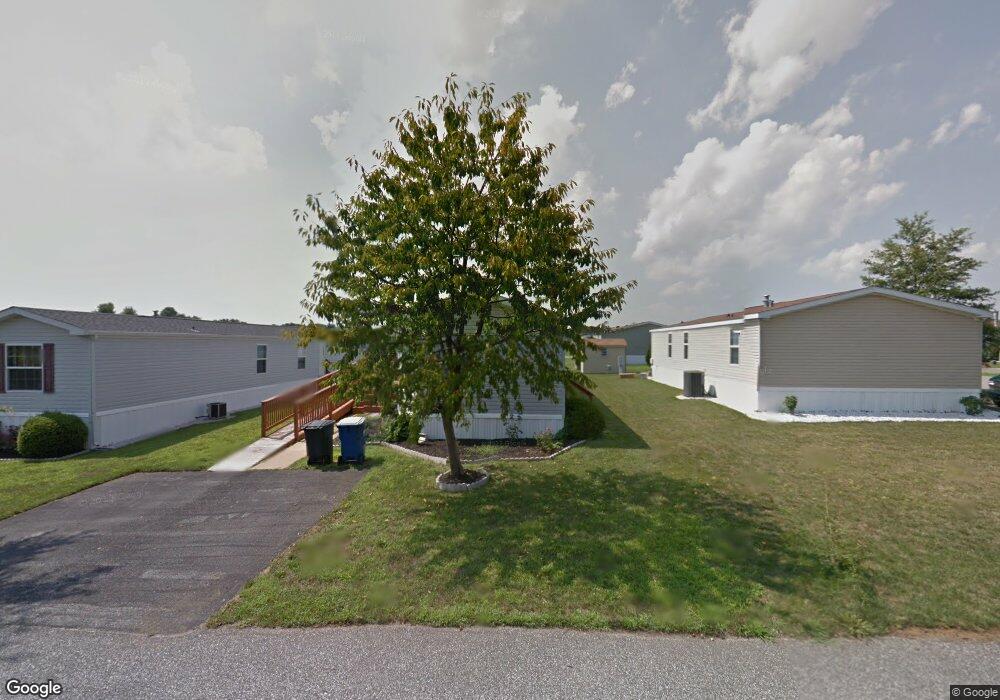 1511 Gallop Way, Bear, DE 19701 - photo 1