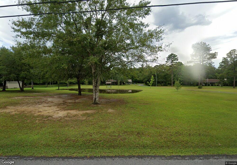 23613 Red Bluff Rd, Moss Point, MS 39562 - photo 1