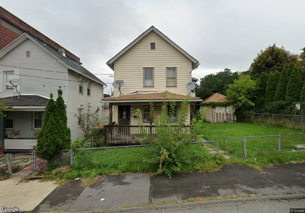 415 Maple St unit A, Scranton, PA 18505 - photo 1