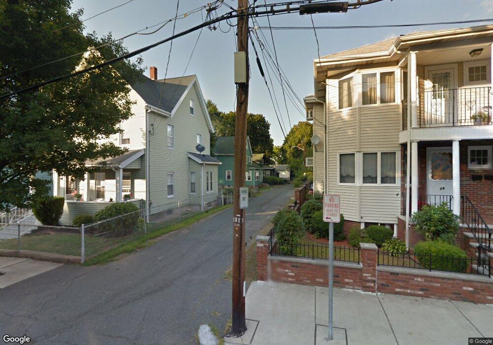 16 Hurlburt Ct, Malden, MA 02148 - photo 1