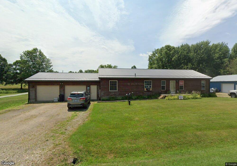 6393 Berkey Rd, West Salem, OH 44287 - photo 1