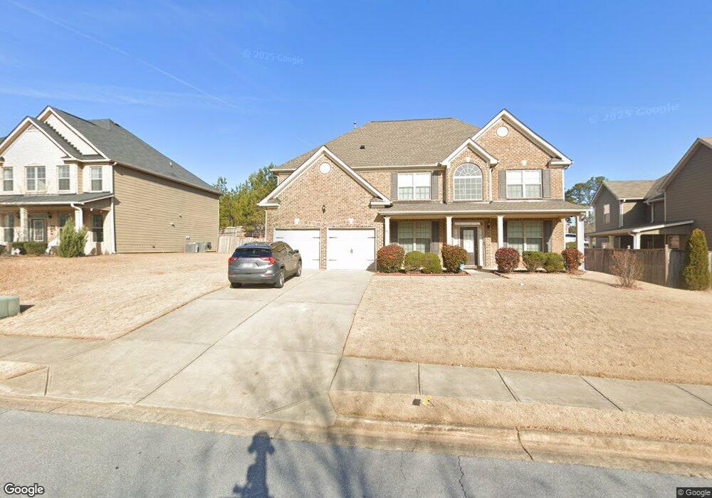 63 Allgood Trace unit 3, Acworth, GA 30101 - photo 1