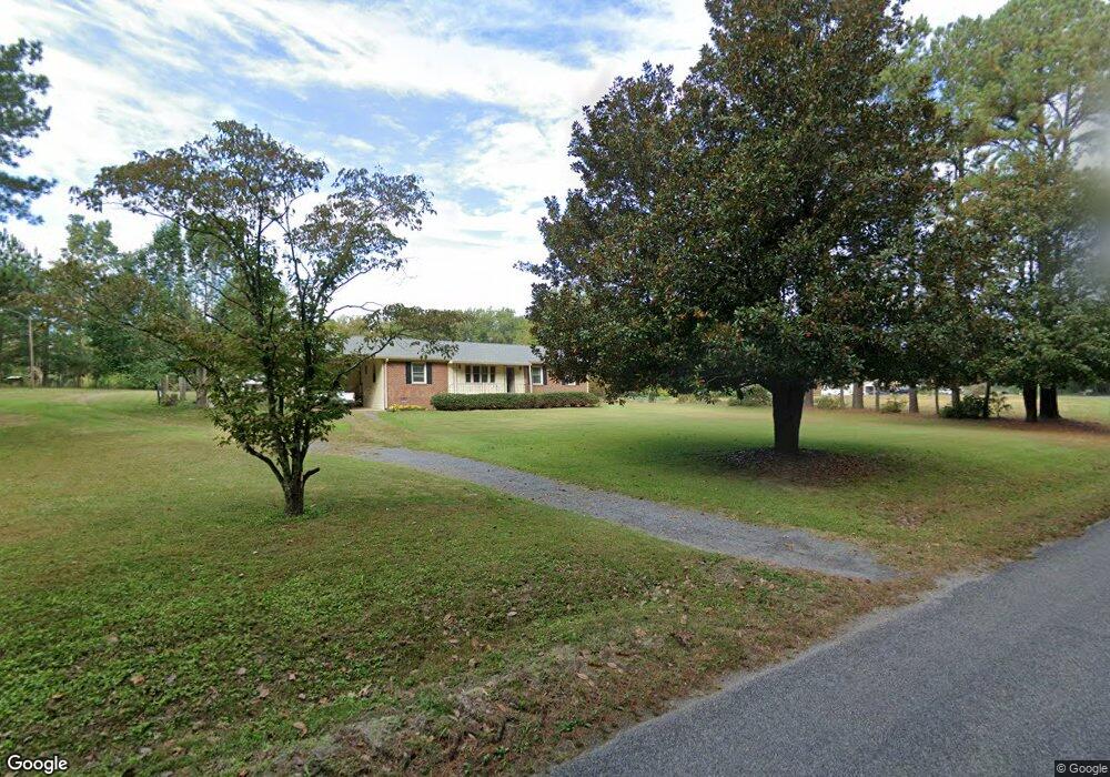 21614 Rowanty Rd, Carson, VA 23830 - photo 1