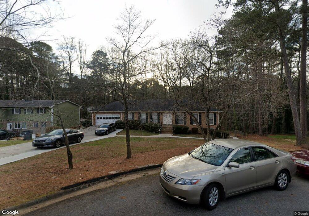 2641 Michael Cir, Duluth, GA 30096 - photo 1
