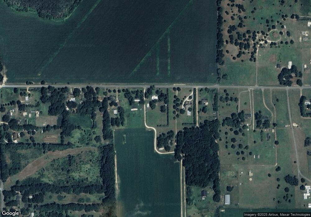 15251 Section Line Rd, Wilmer, AL 36587 - photo 1