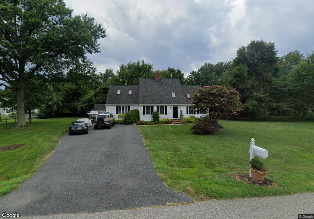 418 Five Farms Dr, Stevensville, MD 21666 - photo 1