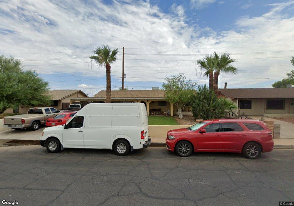 5364 W Osborn Rd, Phoenix, AZ 85031 - photo 1