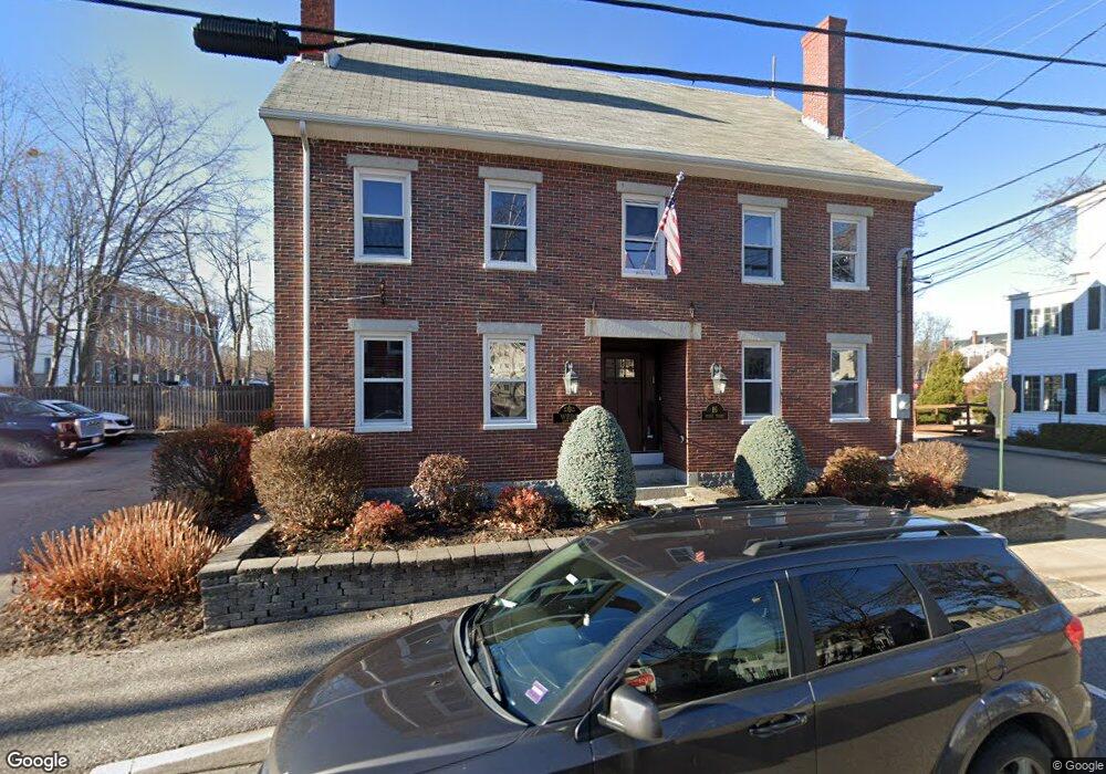 16 Middle St, Saco, ME 04072 - photo 1