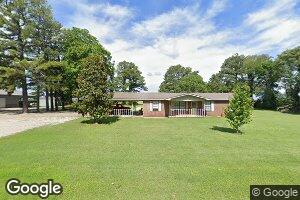 27729 State Highway M, Holcomb, MO 63852