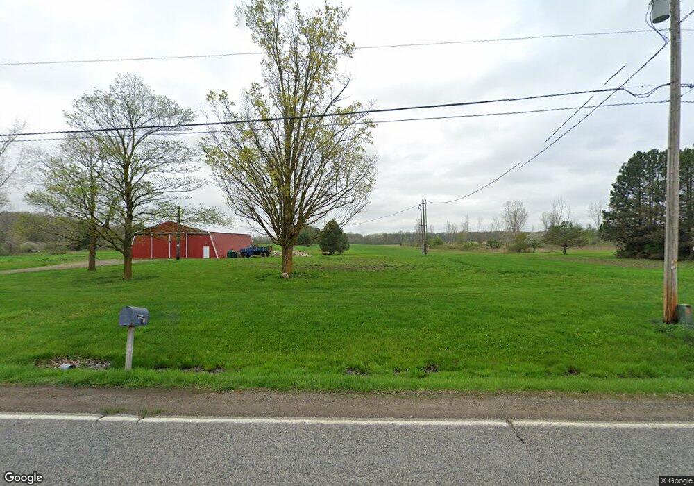 9264 Baldwin Rd, Gaines, MI 48436 - photo 1