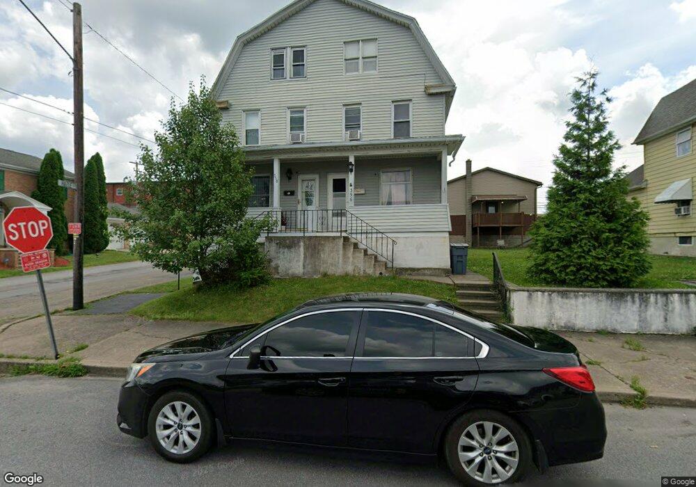 356 Kiefer Ave, Hazleton, PA 18201 - photo 1