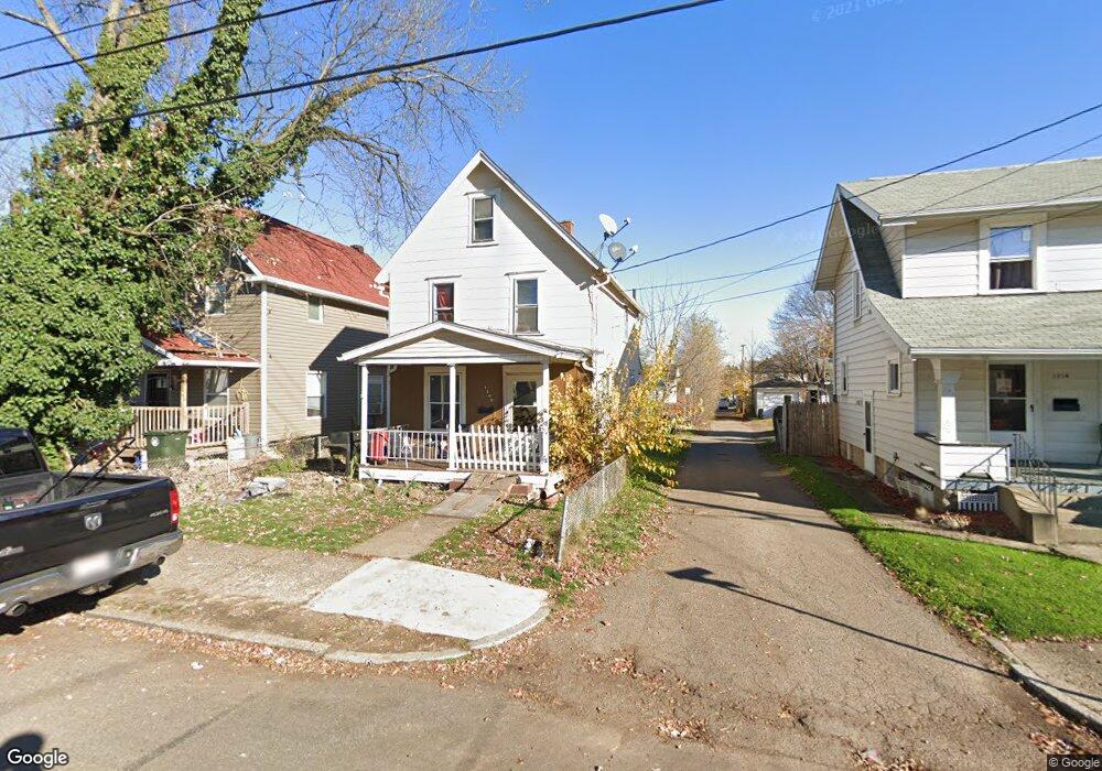 1108 Clarendon Ave SW, Canton, OH 44710 - photo 1