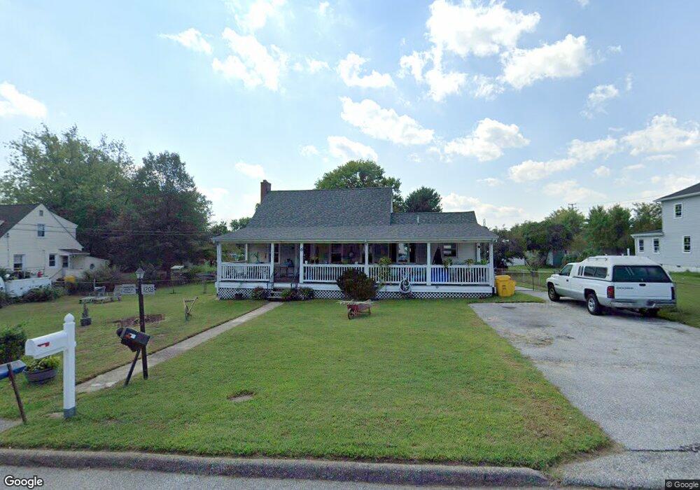 1203 Rock Hill Rd, Pasadena, MD 21122 - photo 1