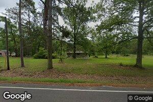 1157 Green Moore Rd, Starks, LA 70661