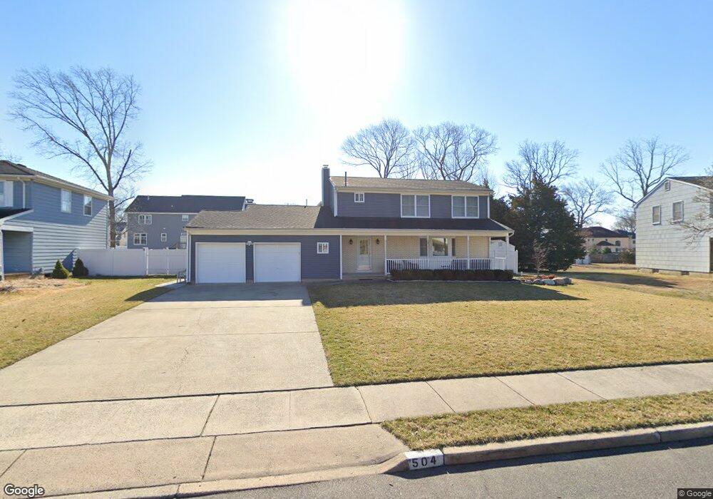 504 Transom Ct, Toms River, NJ 08753 - photo 1