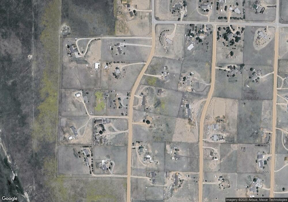 5935 Peerless Farms Rd, Peyton, CO 80831 - photo 1