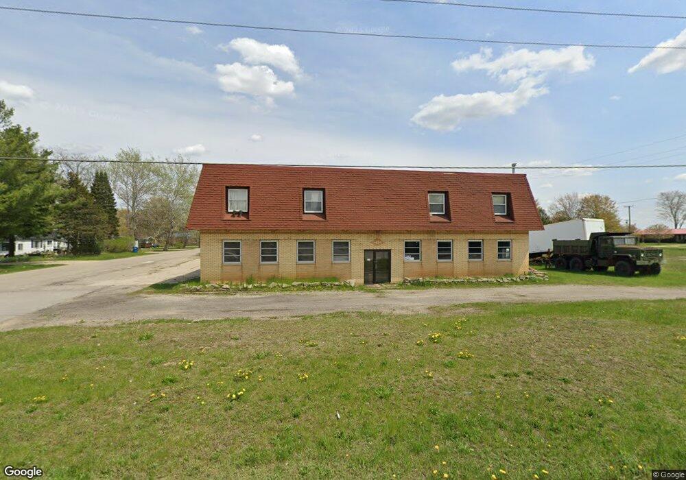 603 State Rd, Vassar, MI 48768 - photo 1