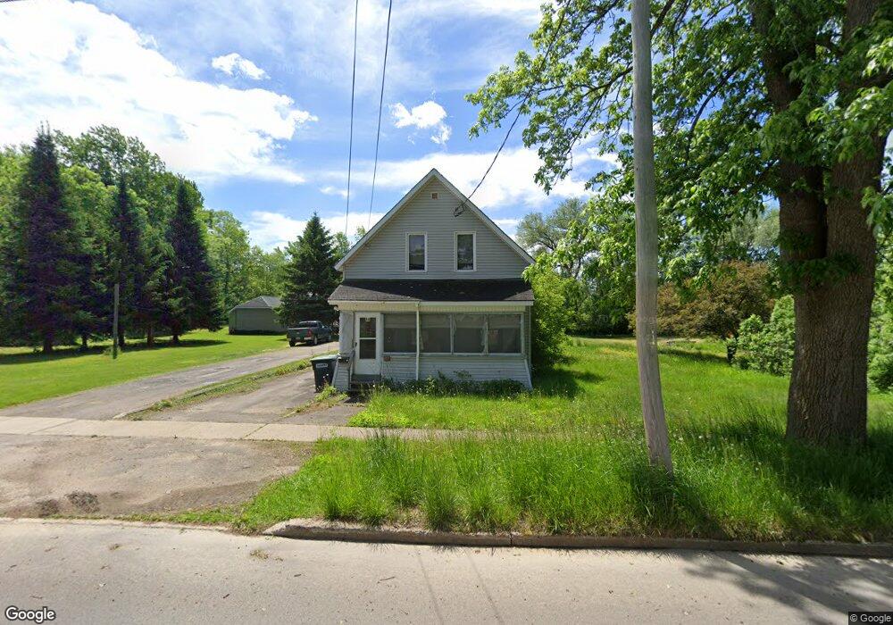 32 Walnut St, Potsdam, NY 13676 - photo 1