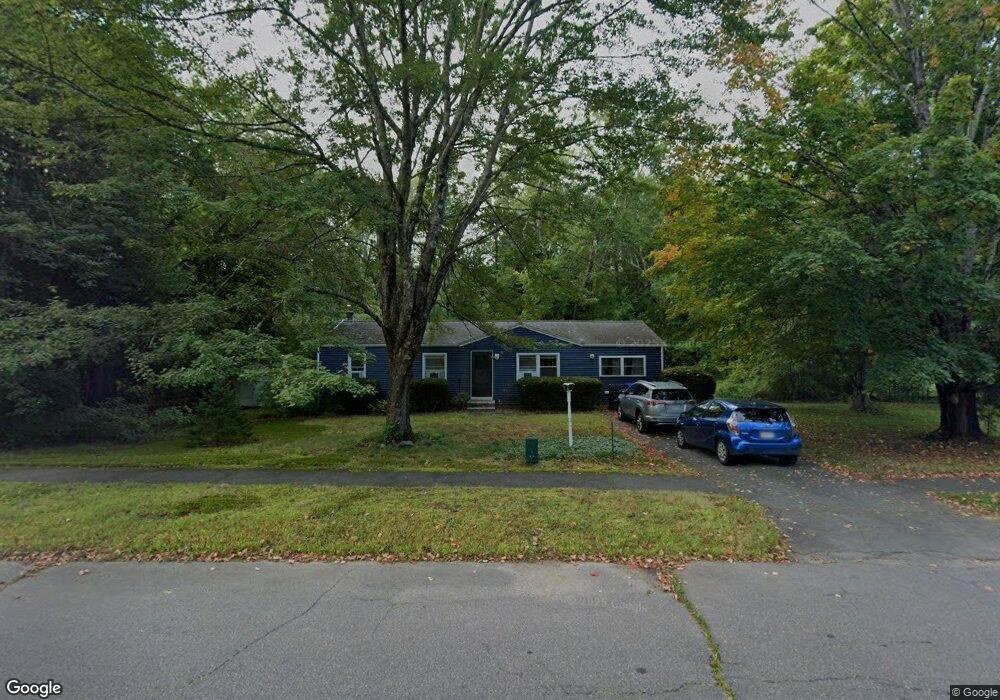 60 Longmeadow Dr, Amherst, MA 01002 - photo 1