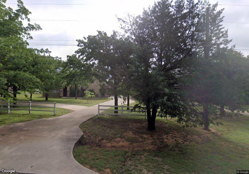 7050 Weatherby Rd, Burleson, TX 76028 - photo 1