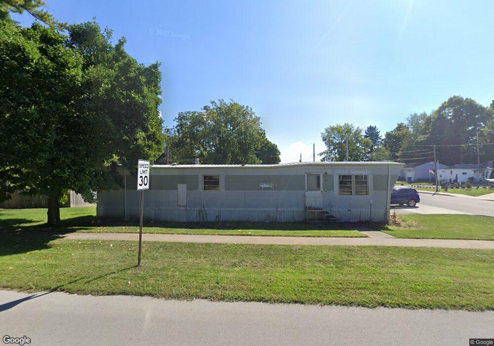 720 N Main St, Roanoke, IN 46783 - photo 1