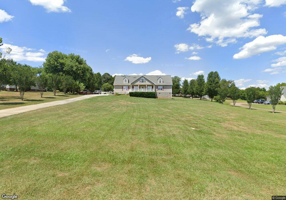 1367 Willow Downs Ct, Asheboro, NC 27205 - photo 1