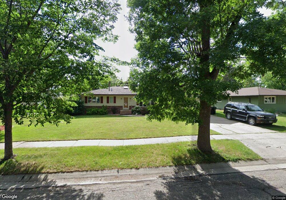 2838 Hickory St N, Fargo, ND 58102 - photo 1