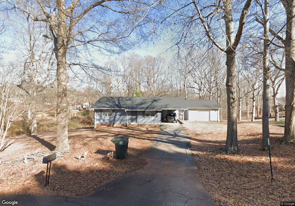 120 Denali St, Inman, SC 29349 - photo 1
