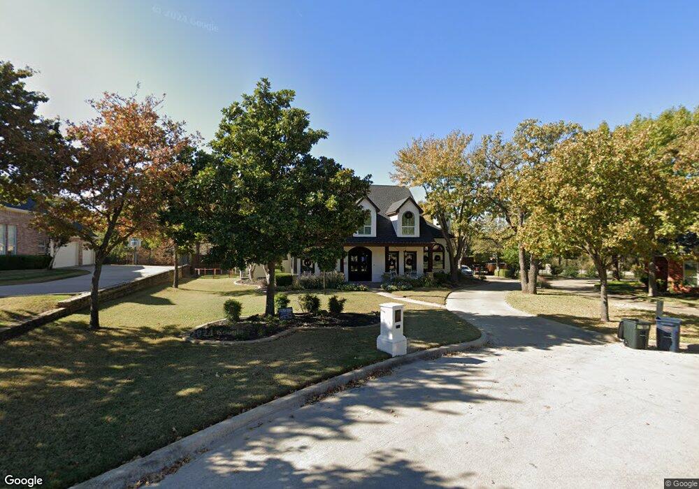 400 Donley Ct, Southlake, TX 76092 - photo 1