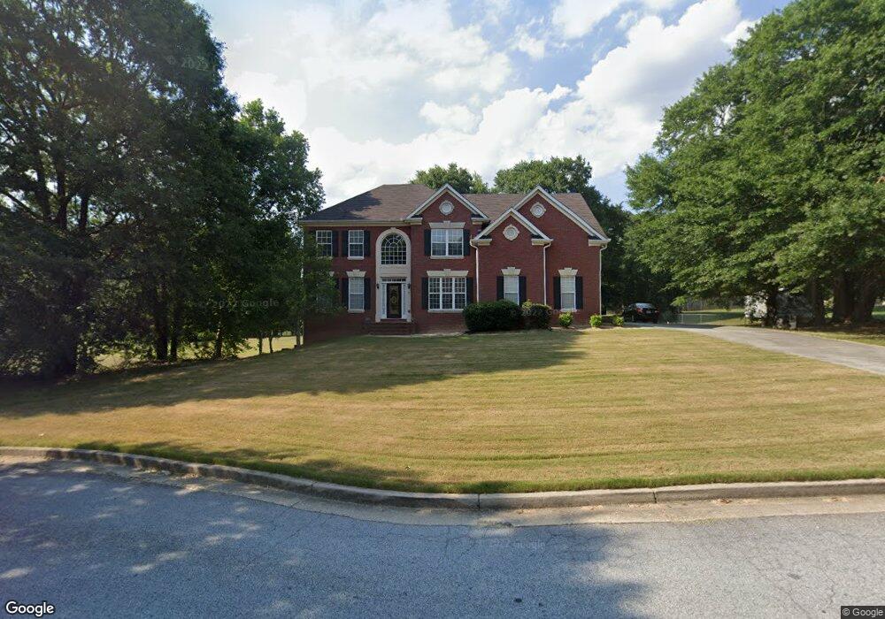 1209 Rhodes Walk unit 1, Conyers, GA 30094 - photo 1