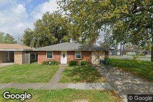 2700 Dolores Dr, Marrero, LA 70072