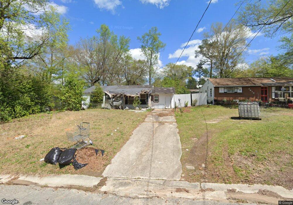 3904 Tyler Dr, Macon, GA 31206 - photo 1