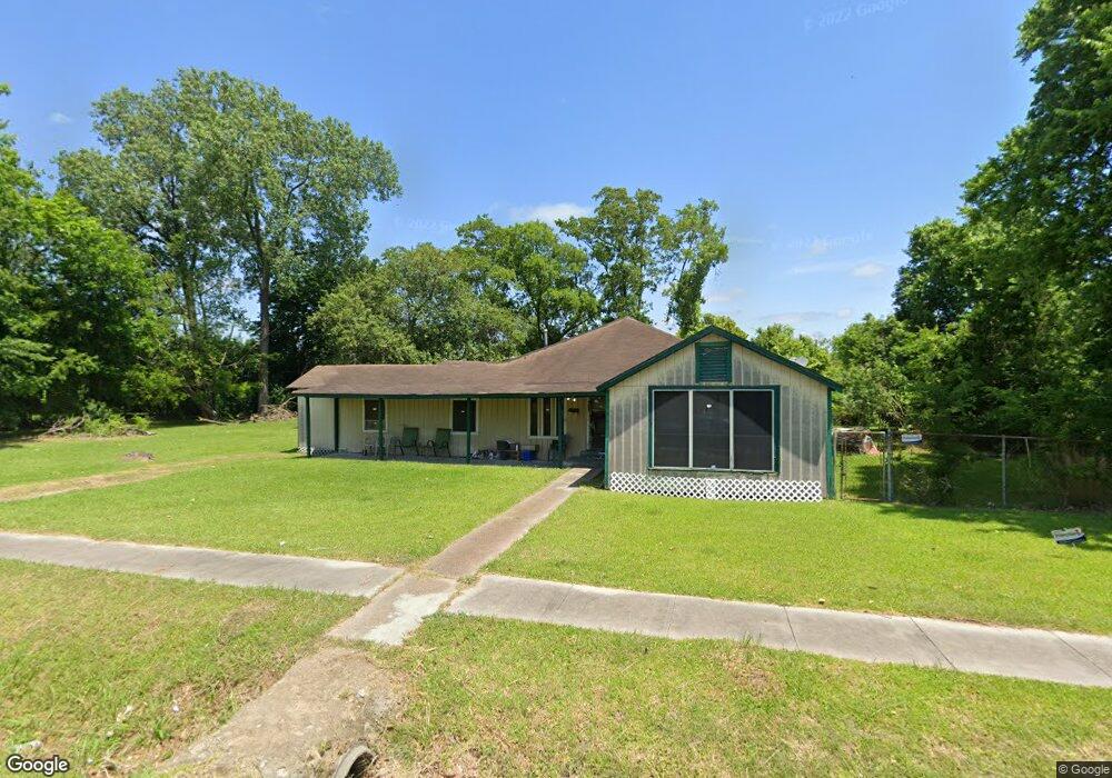 4217 Fairbanks St, Houston, TX 77026 - photo 1