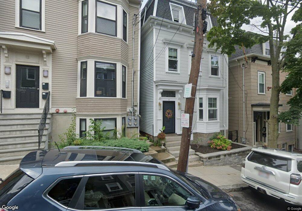 11 Atlantic St unit 1, Boston, MA 02127 - photo 1