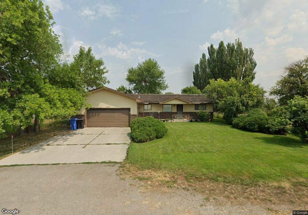 2575 W 8600 N, Smithfield, UT 84335 - photo 1